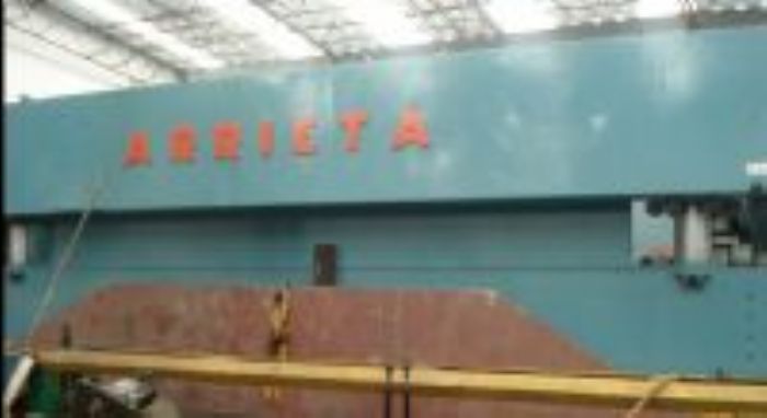 DOBLADORA